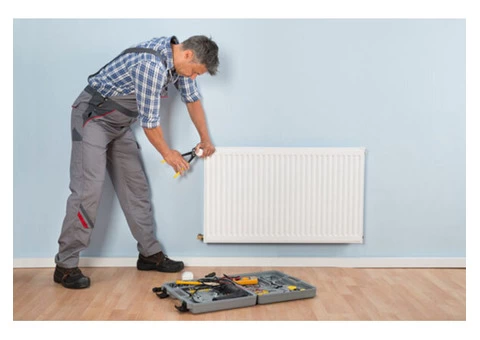 Ducted Heating and Cooling Repairs Altona