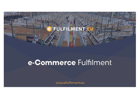 Basics of Online Fulfillment Practices