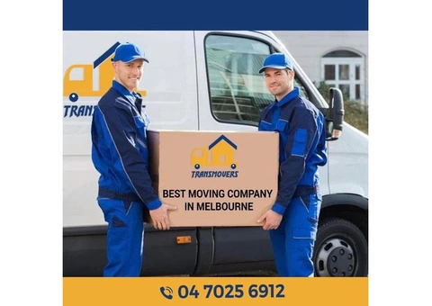 Transmovers- House Moving Company in Melbourne - 3/3