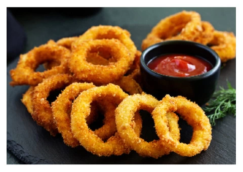 5% off - Anna's Australian Takeaway Restaurant Daw Park, SA - 1/3