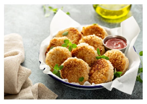 5% off - Anna's Australian Takeaway Restaurant Daw Park, SA - 2/3