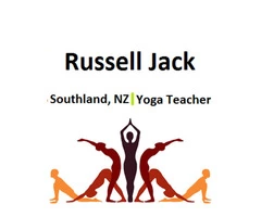 Russell Jack Southland