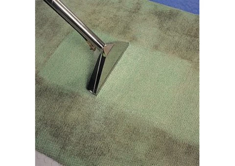 Carpet Cleaning Tugun