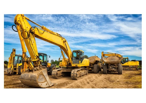Earth Moving Contractors Sydney | Mulgoa Quarries