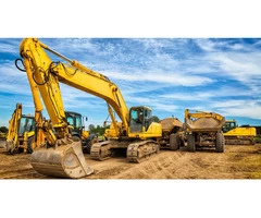 Earth Moving Contractors Sydney | Mulgoa Quarries