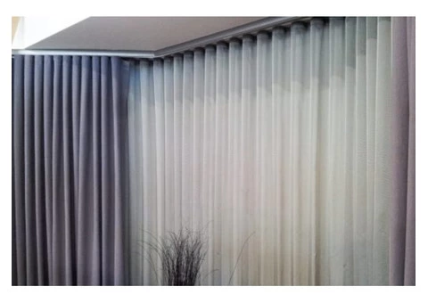 Australian made Blinds, Awnings & Curtains in Croydon