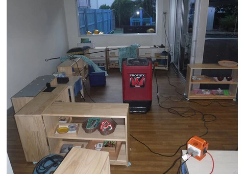 Moisturecontrol.com.au : Mould Removal l Mould Removal Brisbane