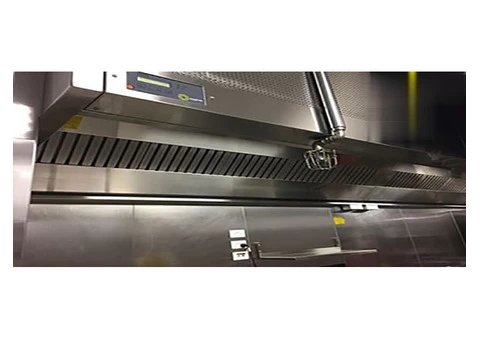 canopy cleaning Melbourne