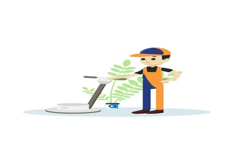 Carpet Cleaning Annerley - 1/3