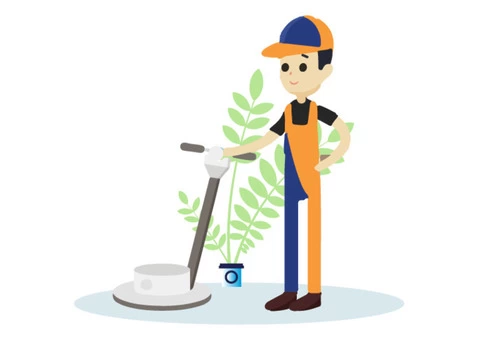 Carpet Cleaning Annerley - 2/3