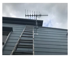 Local TV Antenna Installation Experts