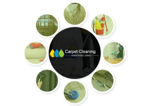 Carpet Cleaning Armstrong Creek - 1/4