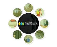 Carpet Cleaning Armstrong Creek