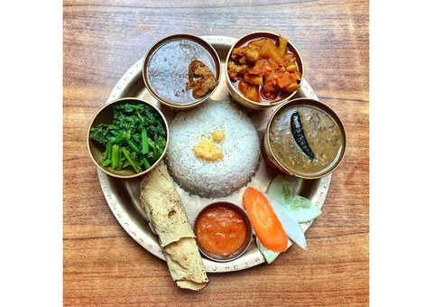 5% Off - Subhakamana Nepalese Restaurant Rockdale, NSW - 3/3