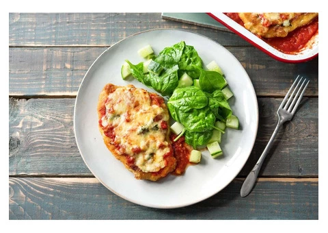 5% Off – Mark’s pizza and pasta Torrensville menu, SA - 1/3