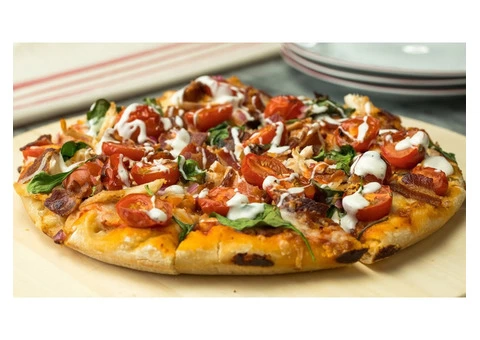 5% Off – Mark’s pizza and pasta Torrensville menu, SA - 3/3