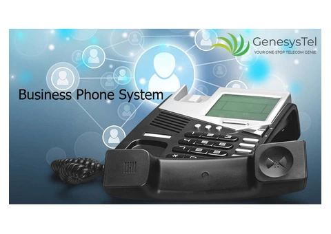 Business Phone System for Small Businesses in Australia