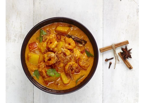 15% Off - Noor Curry Club Menu - Indian Restaurant Ripponlea, Vic