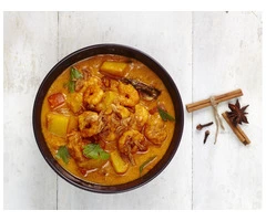 15% Off - Noor Curry Club Menu - Indian Restaurant Ripponlea, Vic