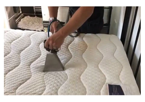 Best Mattress Cleaning service Canberra - 3/4