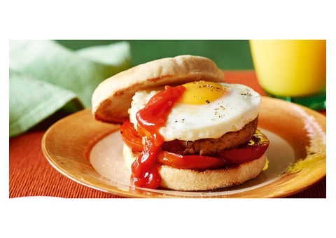 Hungry 5% Off @ Mickey's Burger Bar - Valley View, SA - 1/5