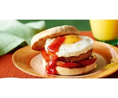 Hungry 5% Off @ Mickey's Burger Bar - Valley View, SA