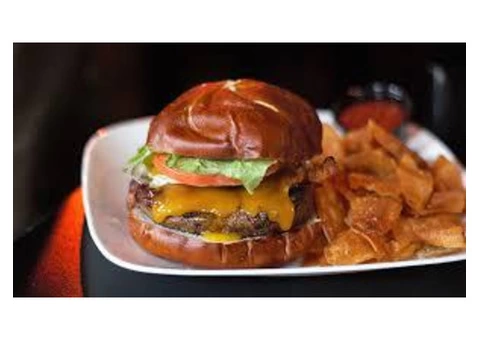 Hungry 5% Off @ Mickey's Burger Bar - Valley View, SA - 4/5