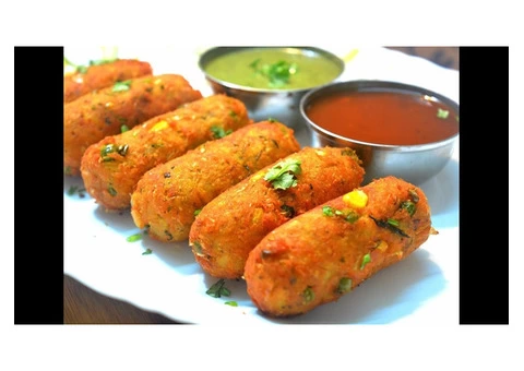 The Spice Route Indian Cuisine Ferryden Park, SA - 5% off - 2/3