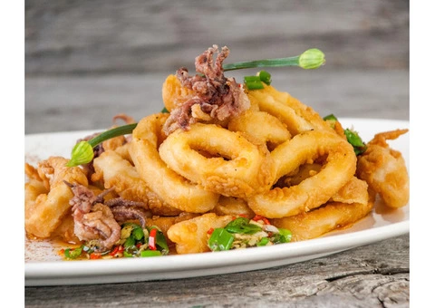 The Spice Route Indian Cuisine Ferryden Park, SA - 5% off - 3/3