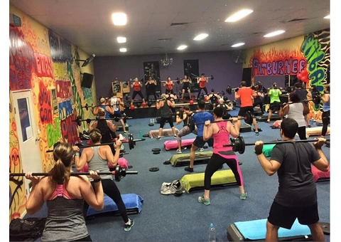 Pilates in Rockhampton - Ph.No. 0749214033