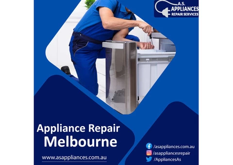 Appliance Repair Melbourne