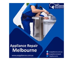 Appliance Repair Melbourne