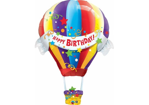 Buy Party Balloons in Brisbane