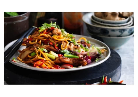 5% off - You Like Eat Chinese Restaurant Applecross, WA - 1/3