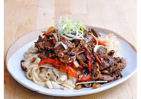 5% off - You Like Eat Chinese Restaurant Applecross, WA - 2/3