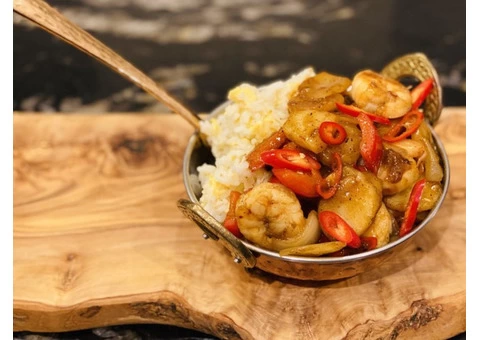 5% off - You Like Eat Chinese Restaurant Applecross, WA - 3/3