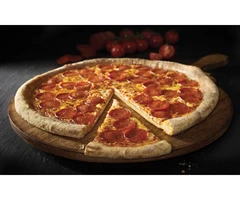 Eat more at Less Price ???? 5% Off @ Pizza High - Windsor, VIC