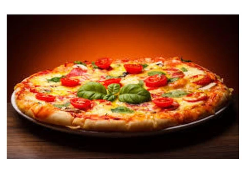 Eat more at Less Price ???? 5% Off @ Pizza High - Windsor, VIC - 2/4