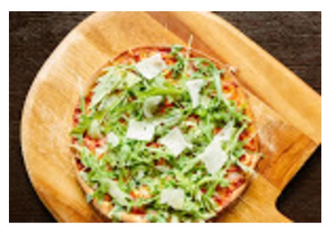 St Kilda Handcrafted Pizza & Burger Restaurant, VIC - 5% off - 1/3