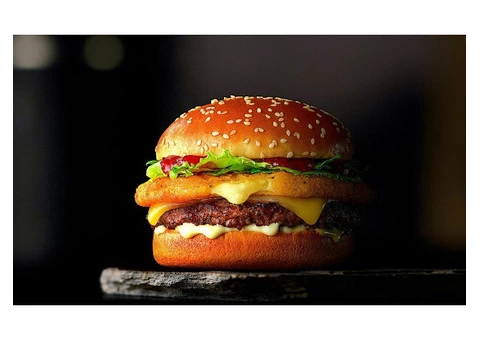 St Kilda Handcrafted Pizza & Burger Restaurant, VIC - 5% off - 3/3