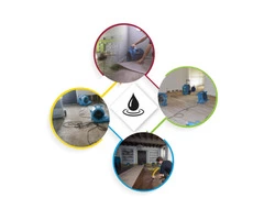 Flood Damage Restoration Hobart