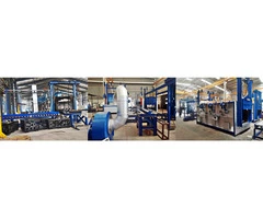 Pusher Type Furnace Manufacturers