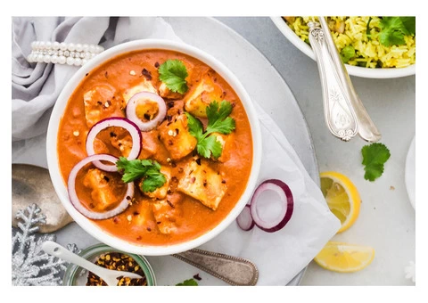 5% Off - Maharaja's Indian Cuisine takeaway Homebush, NSW - 1/4