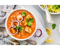 5% Off - Maharaja's Indian Cuisine takeaway Homebush, NSW