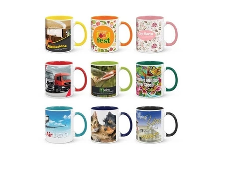 personalised mugs australia