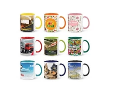 personalised mugs australia