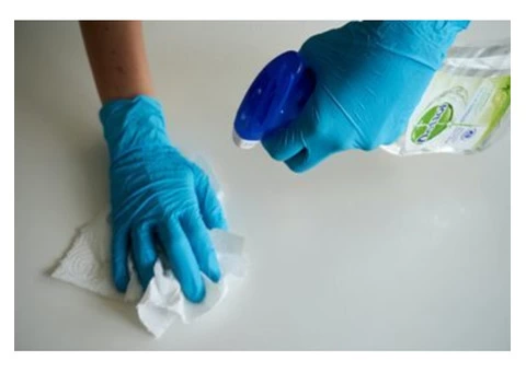 Best Office Cleaning Service in Brisbane