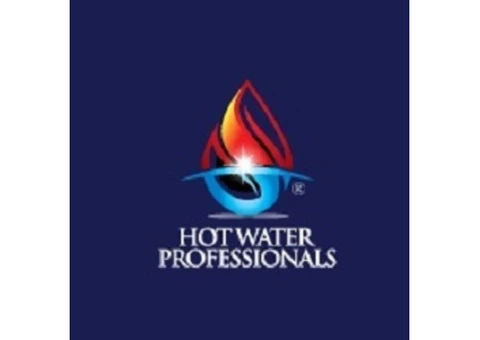 Hot Water Repairs Melbourne - 1/4
