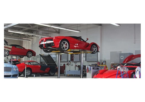 Local Car Mechanics Ravenhall - 2/2