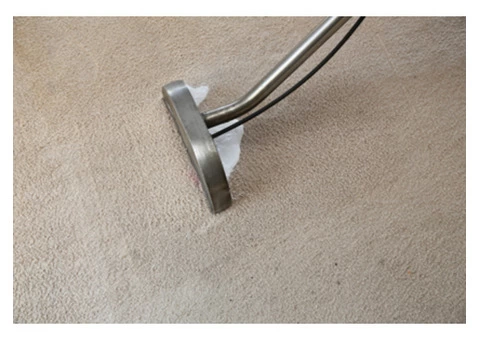 Carpet Cleaning Hampton